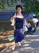Чияченко Наталя Петрівна