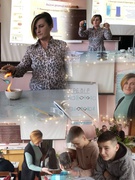 Цікавий світ хімії