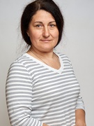 Корнієнко Ірина Іванівна