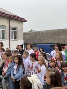 Новий 2025-2026 навчальний рік.