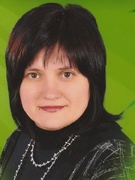 Лисенко Ольга Петрівна