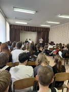 Шкільний парламент