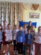 День Героїв 23 травня