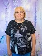 Барбанягра Наталя Вікторівна