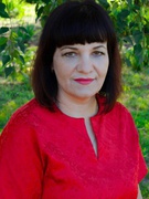 Педченко Аліна Олексіївна