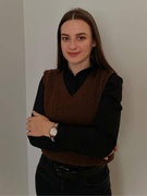 Гудзар Олена Ігорівна