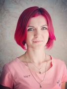 Боклаг Альона Юріївна