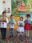 День Вишиванки 2021 р.