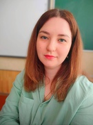 Менчук Світлана Едуардівна