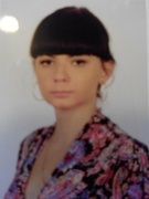 Флоря Олександра Сергіївна