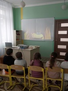 Тематичний день "Вода – всюди"