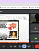 Тероризм немає кордонів