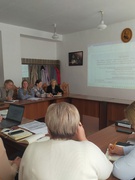 Педрада 01.05.2025