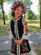 Кожевнікова Тетяна Сергіївна