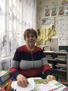 Скала Тетяна Федорівна