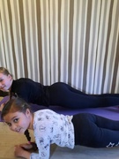 Спортивна сім'я