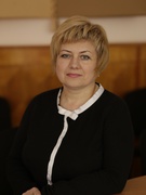 Сямук Ірина Орестівна