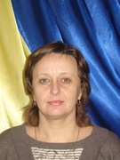 Лапуда Ірина Анатоліївна