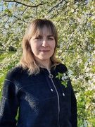 Рева Тетяна Вікторівна
