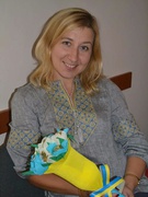 Деревицька Олена Григорівна