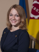 Слободчикова Юлія Андріївна
