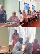 Засідання педради