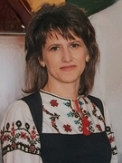 Мельник Олена Сергіївна
