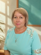 П'ясковська Тетяна Вікторівна