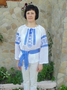 Цегенько Марія Ярославівна