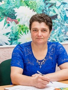 Шуміхіна Анастасія Володимирівна