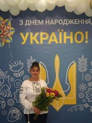 Петрик Ірина Іванівна