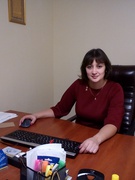 Бондаренко Інна Володимирівна