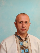 Домбровський Олександр Петрович