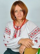 Зінченко Вікторія Сергіївна