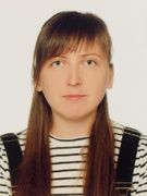 Калачинська Олена Сергіївна