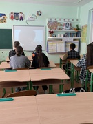 31 травня - Всесвітній день без тютюну