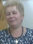 Копитчак Любов Миронівна