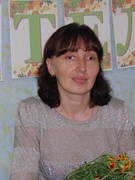 Приймак Світлана Василівна