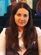 Янчук Наталія Петрівна