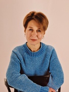 Найда Галина Мирославівна
