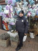 Вакуліч Оксана Сергіївна