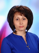 Костюк Ольга Михайлівна