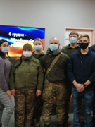 День Збройних сил України