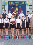 Випускники 2018 року