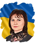 Воронюк Жанна Василівна
