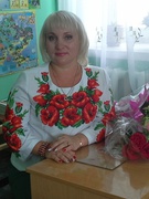 Жмаченко Людмила Петрівна