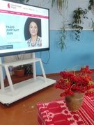 Радіодиктант національної єдності 2025