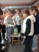 Благодійна акція допомоги тваринам