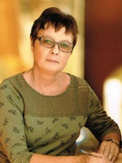 Говорова Ольга Iванiна