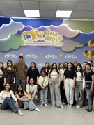 Екскурсія до «Країни мрій»